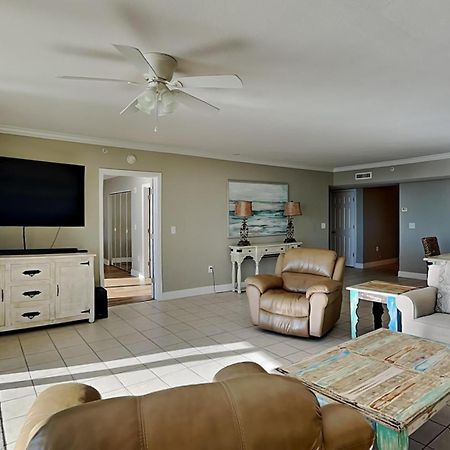 Emerald Beach 2435 Panama City Beach Zewnętrze zdjęcie