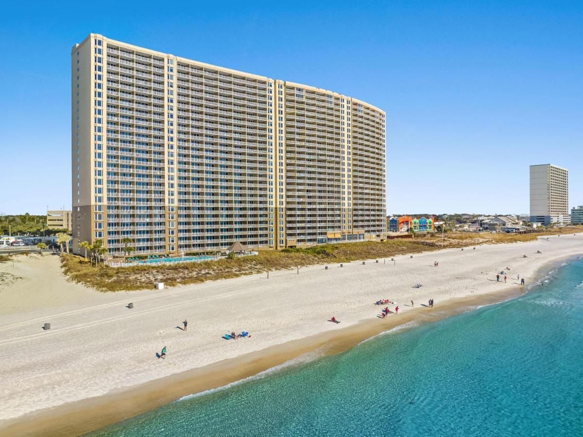 Emerald Beach 2435 Panama City Beach Zewnętrze zdjęcie