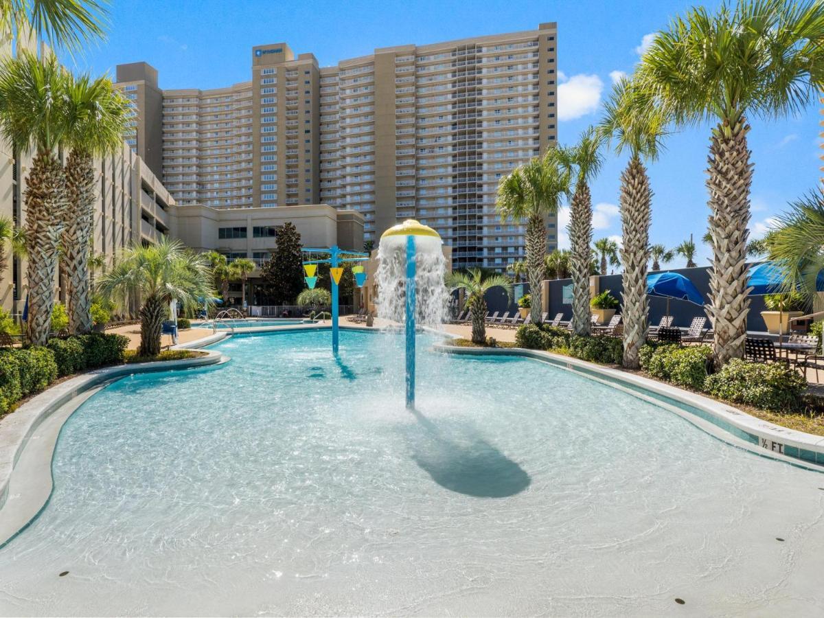 Emerald Beach 2435 Panama City Beach Zewnętrze zdjęcie