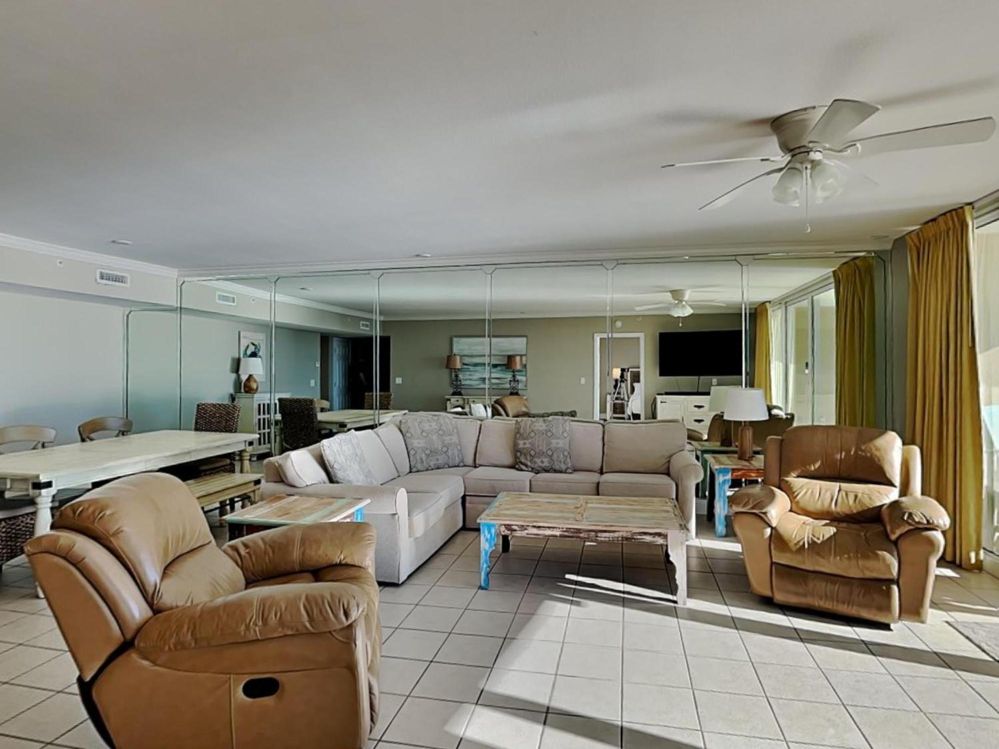 Emerald Beach 2435 Panama City Beach Zewnętrze zdjęcie