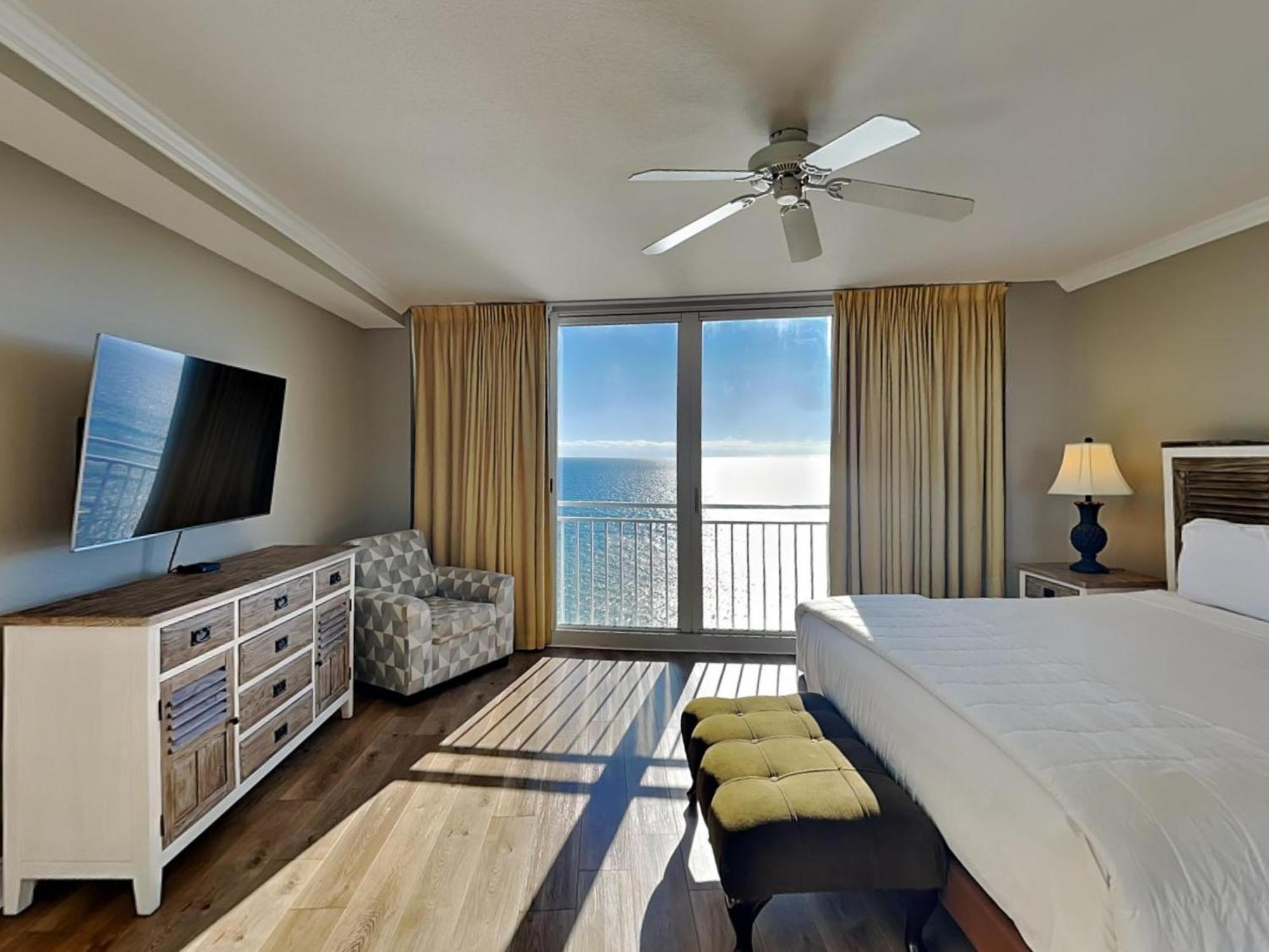 Emerald Beach 2435 Panama City Beach Zewnętrze zdjęcie