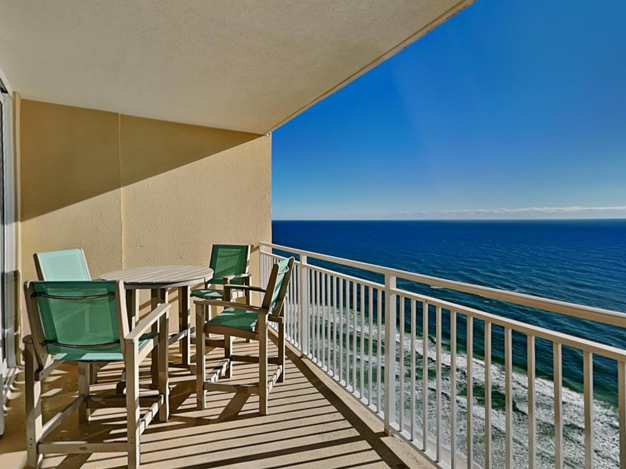 Emerald Beach 2435 Panama City Beach Zewnętrze zdjęcie