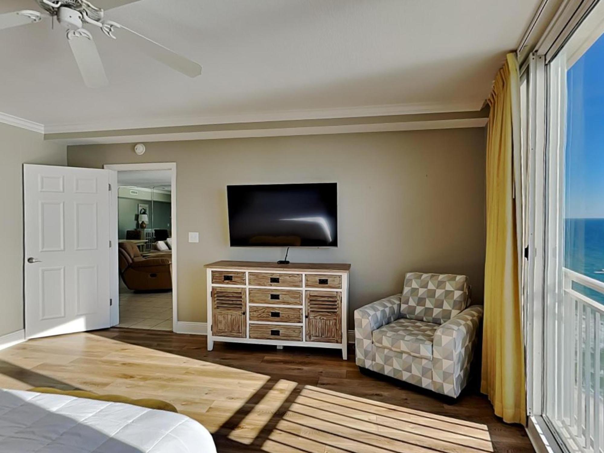 Emerald Beach 2435 Panama City Beach Zewnętrze zdjęcie