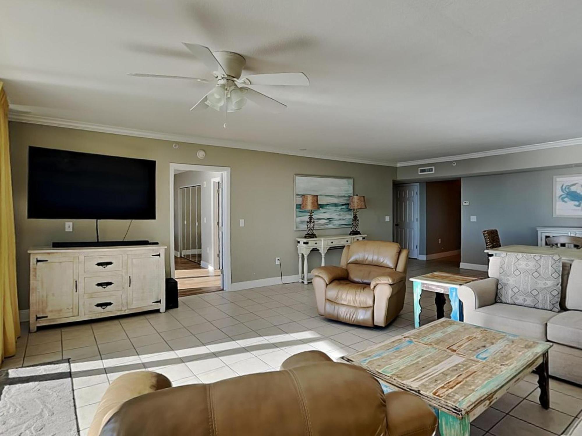 Emerald Beach 2435 Panama City Beach Zewnętrze zdjęcie