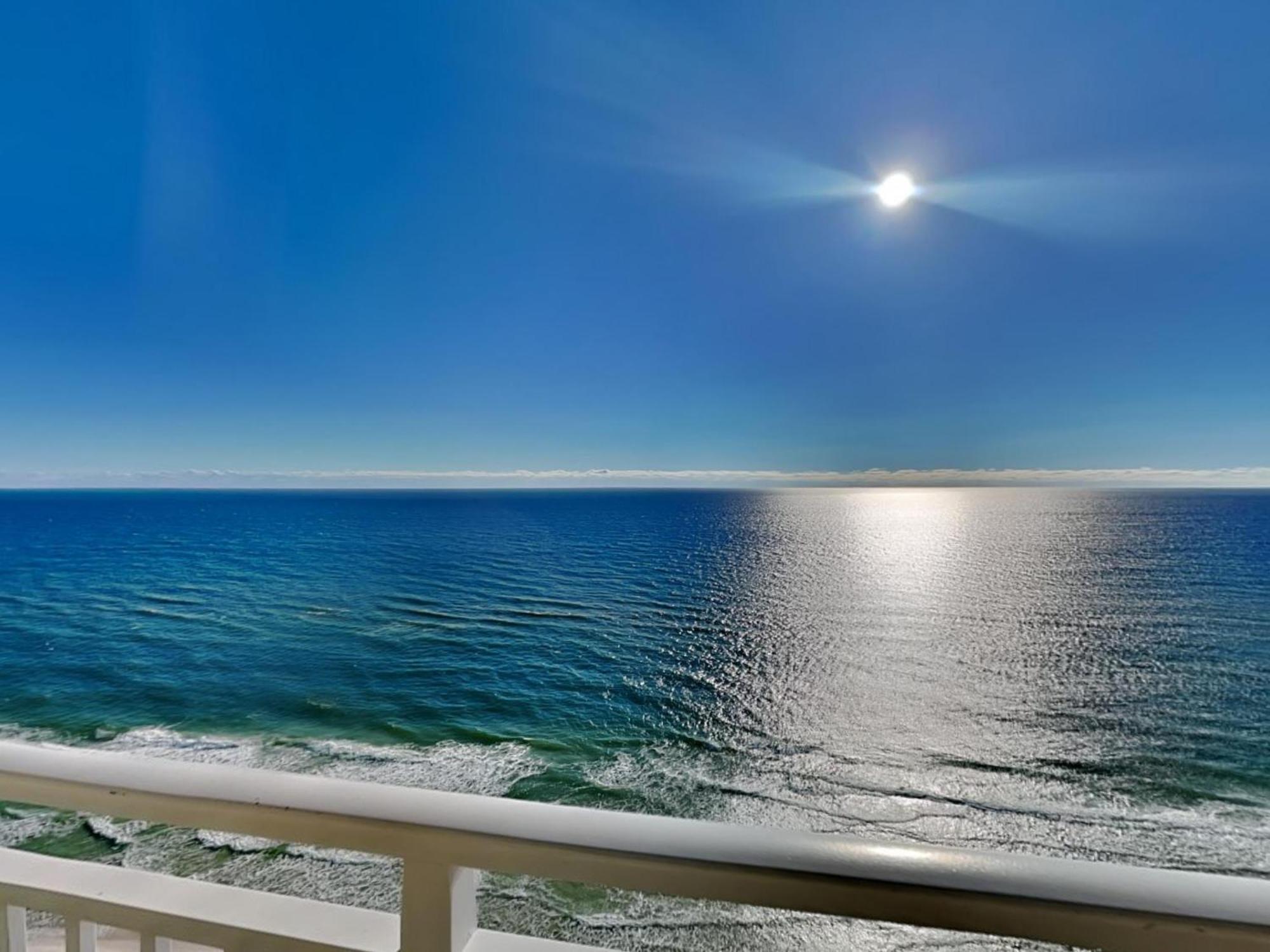 Emerald Beach 2435 Panama City Beach Zewnętrze zdjęcie