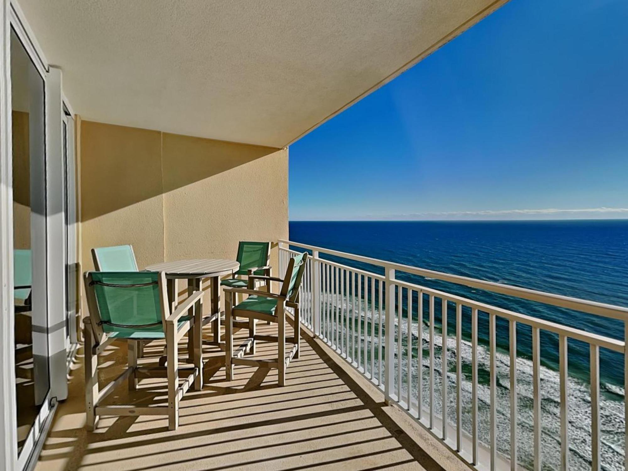 Emerald Beach 2435 Panama City Beach Zewnętrze zdjęcie